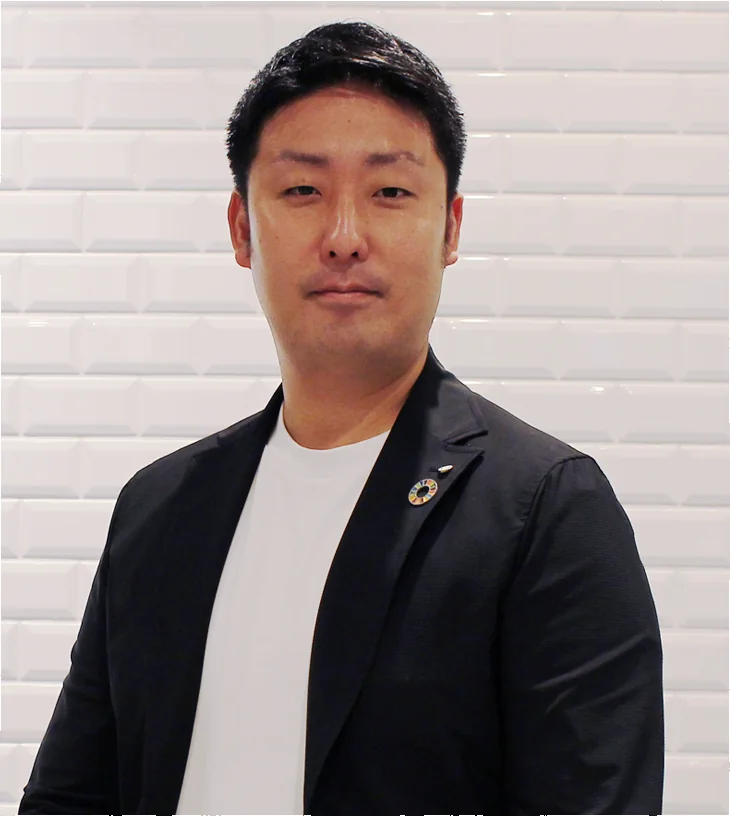 新谷 大樹