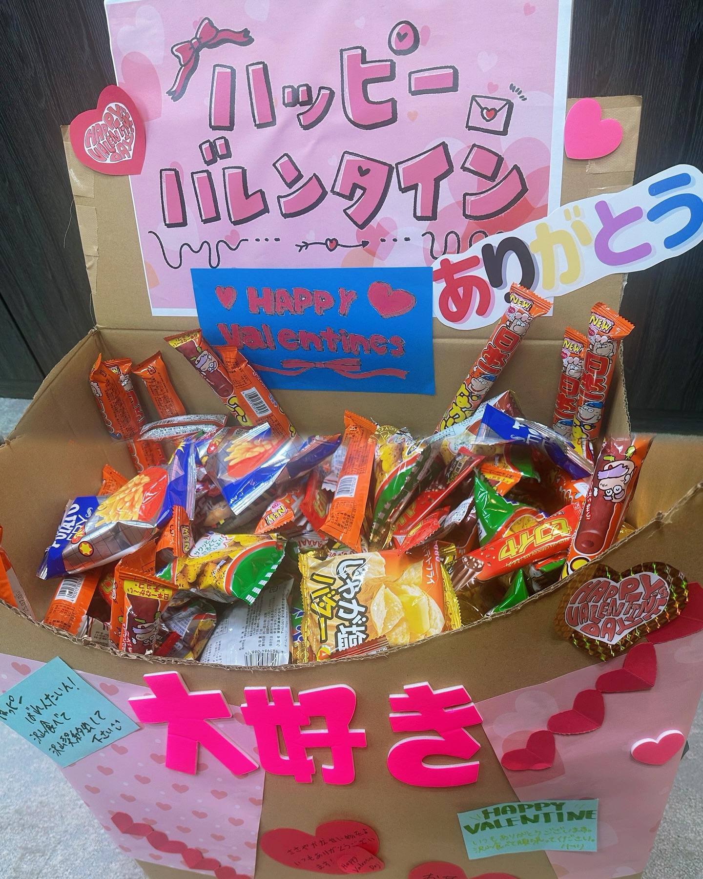 物件名