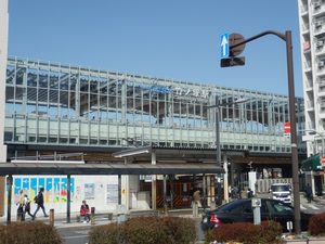 竹ノ塚駅の住みやすさは?交通・買い物環境と再開発を解説