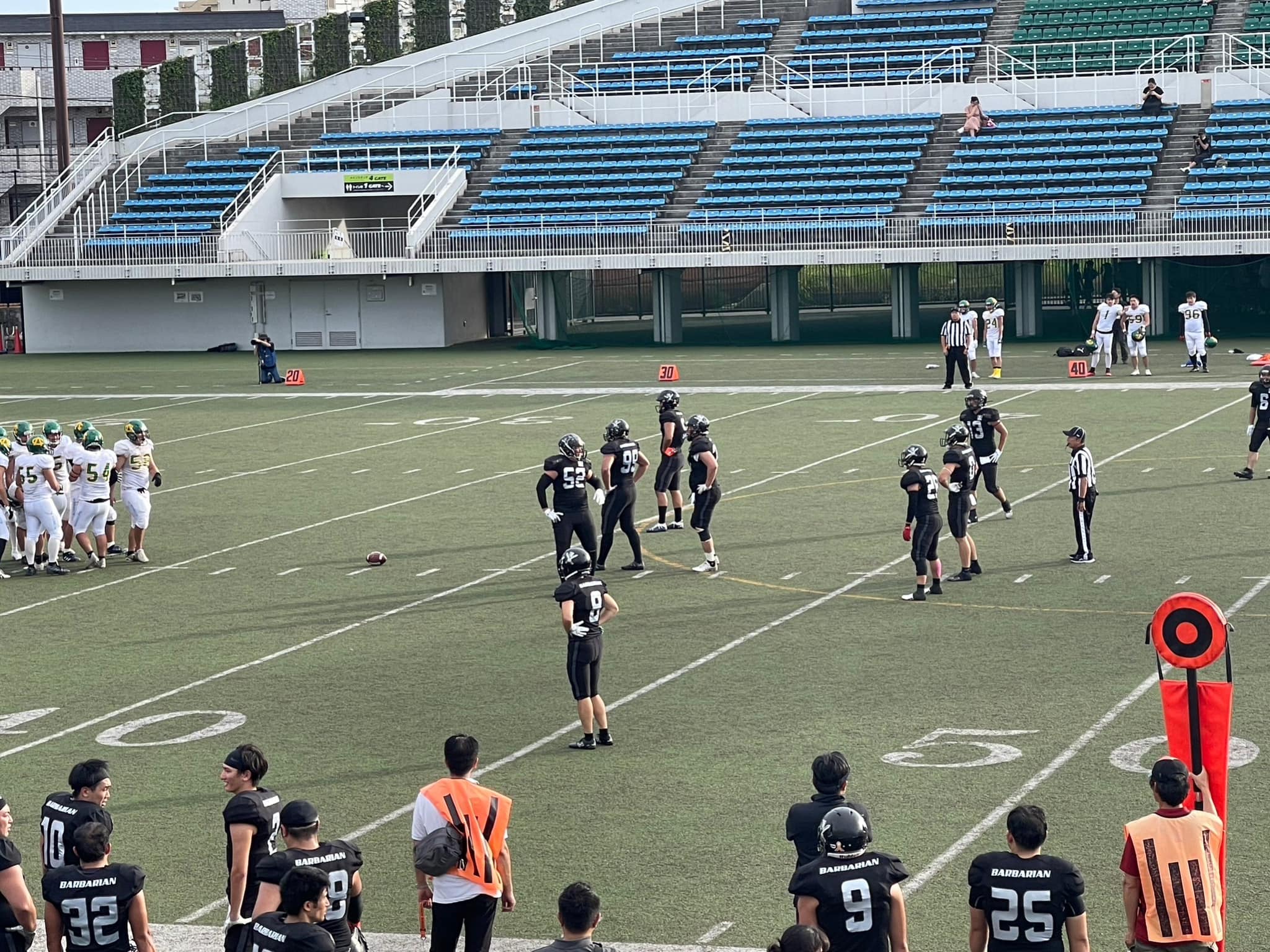 物件名