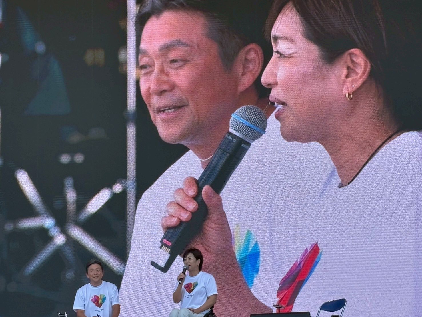 物件名